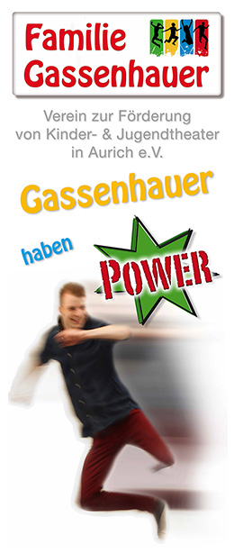 Projekt Familie Gassenhauer